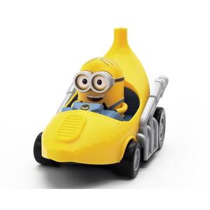Masina in forma de banana cu figurina, Minions, Dave imagine