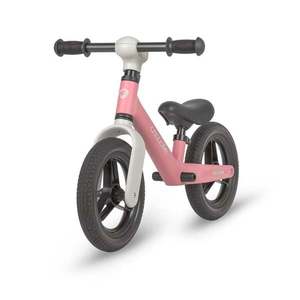 Bicicleta fara pedale, Coccolle First Way, Blush Pink imagine