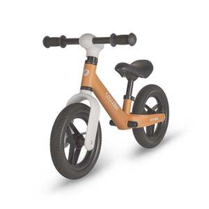 Bicicleta fara pedale, Coccolle First Way, Cookie Beige imagine