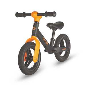 Bicicleta fara pedale, Coccolle First Way, Orange Shadow imagine