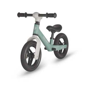 Bicicleta fara pedale, Coccolle First Way, Summer Mint imagine