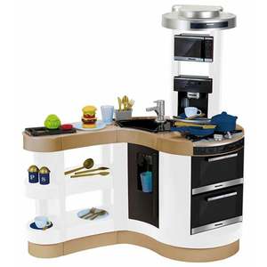 Set bucatarie completa, Miele, Wave Spicy imagine