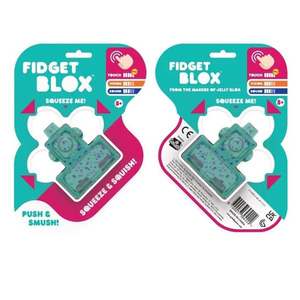 Jucarie antistres, Fidget Blox imagine