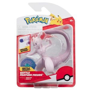 Figurina articulata, Pokemon, Battle Ready, Mewtwo imagine