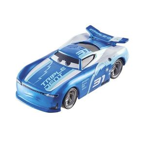Masina Cars Die Cast Cam Spinner, FLM35 imagine