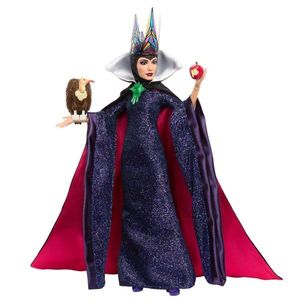 Papusa Disney Princess, Evil Queen, HVY54 imagine