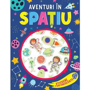 In Spatiu imagine
