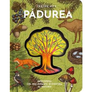Padurea, model 3D imagine
