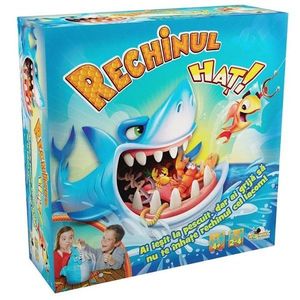 Joc interactiv Noriel - Rechinul Hat imagine