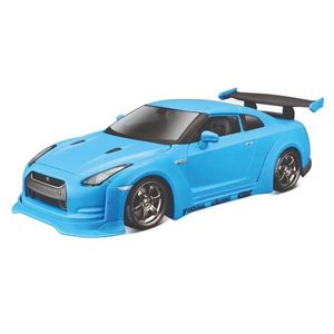 Masinuta Maisto Nissan Gt-R Design Tokio Mod, 1: 24 imagine
