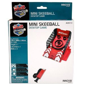 Set de joaca, Innov8 Sports, Mini Skeeball imagine