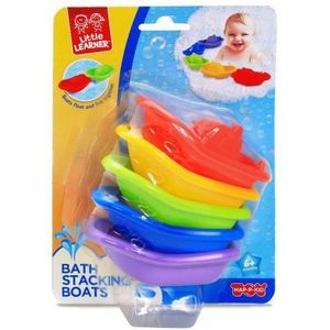 Set de barcute pentru baie imagine