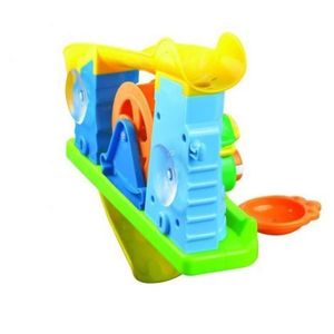 Jucarie pentru baie - aqua park imagine