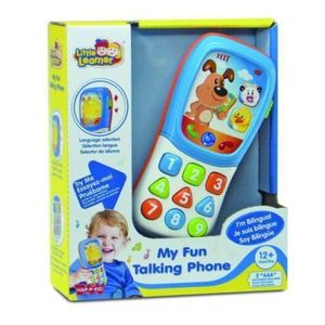 Primul meu telefon distractiv imagine