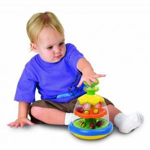 Jucarie interactiva – cursa albinutelor imagine