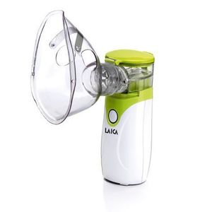 Aparat aerosoli portabil cu ultrasunete Laica NE1005 imagine