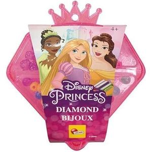 Set creatie bijuterii - printese disney imagine