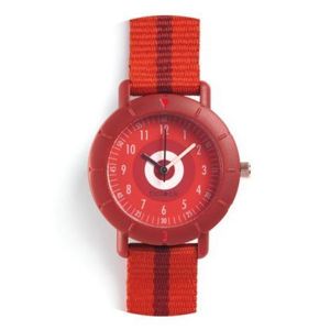 Ceas de mana sportiv Speed Racing, Djeco imagine