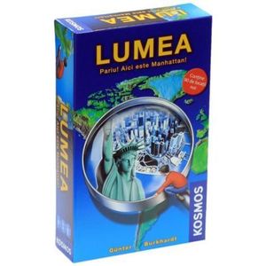 LUMEA imagine