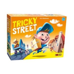 Joc de societate - Tricky street imagine