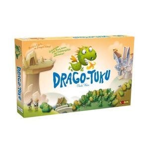 Joc de societate - Drogo-Tuku imagine