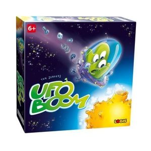Joc de societate - Ufo Boom imagine