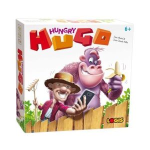 Joc de societate - Hungry Hugo imagine