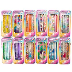 Set DIY Girabrilla - accesorii pentru telefon imagine