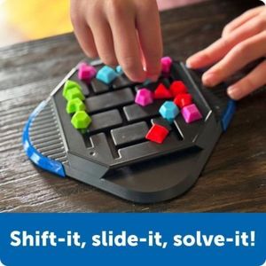 Joc de logica - slideminder imagine