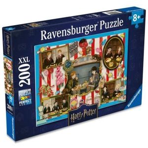 Ravensburger - Puzzle Harry Potter 200 piese XXL imagine