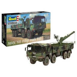 Machete de asamblat Revell imagine