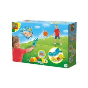 Joc de petrecere - Prinzator bile cu apa Splash imagine