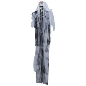 Decor schelet mireasa 180 cm imagine