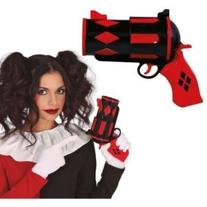 Pistol dangerous imagine
