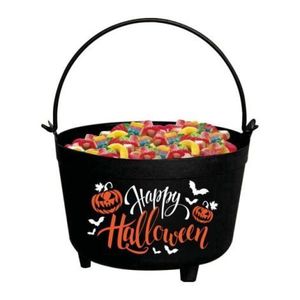 Cos trick or treat imagine