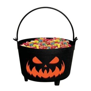 Cos trick or treat scary imagine