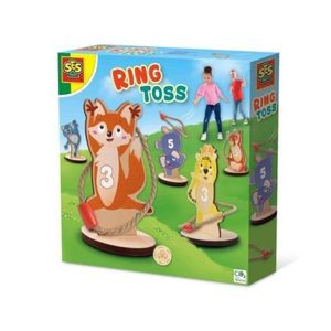 Joc de petrecere - Ring toss imagine