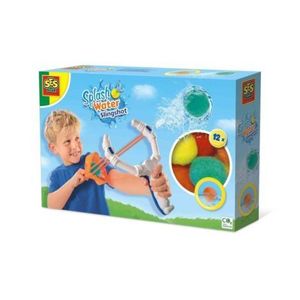 Joc de petrecere - Prastie bile cu apa Splash imagine