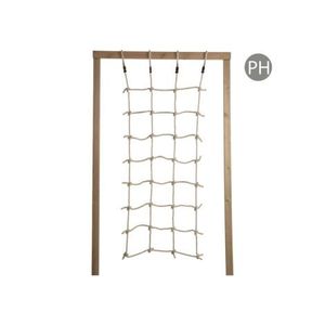 Plasă de catarat pentru locuri de joaca, PH12 - 750 x 2000 mm imagine