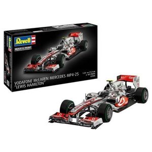 Automacheta vodafone mclaren mercedes mp425 l. hamilton imagine