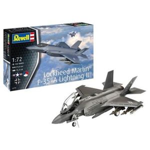 Aeromacheta lockheed martin f35a lightning ii imagine