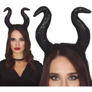 Bentita coarne malefica imagine