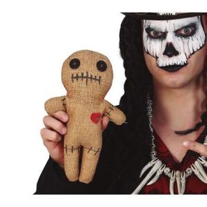 Papusa voodoo imagine