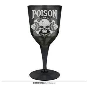 Pahar poison halloween imagine