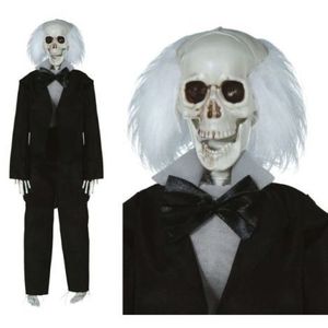 Decor schelet elegant 40 cm imagine