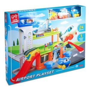Primul meu aeroport (26 piese) imagine