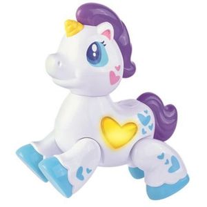Jucarie interactiva - unicorn magic imagine
