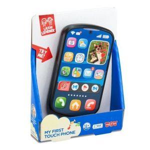 Primul meu telefon tactil imagine