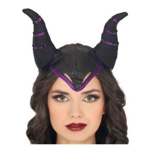Bentita coarne maleficient imagine