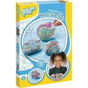 Set DIY Pietre stelute de mare imagine